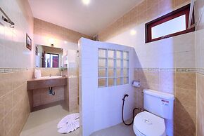 Aumpai Luxury