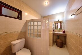 Aumpai Luxury