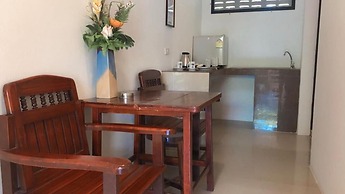 Aumpai Luxury
