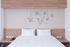 The Journey Hotel