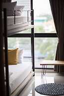 The Journey Hotel