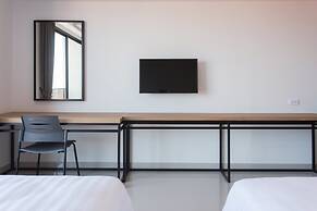The Journey Hotel