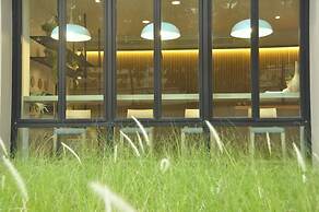 The Journey Hotel