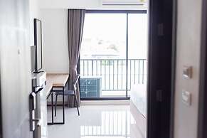 The Journey Hotel