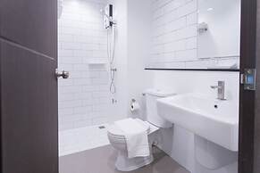 The Journey Hotel