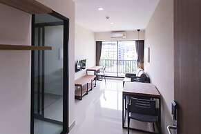 The Journey Hotel