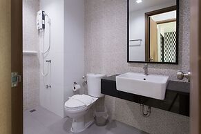 The Journey Hotel