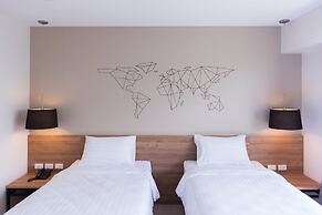 The Journey Hotel