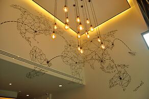 The Journey Hotel