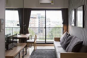 The Journey Hotel