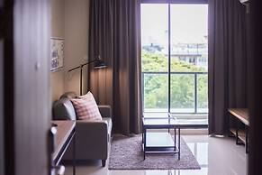 The Journey Hotel