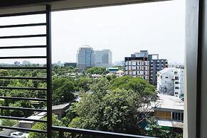 The Journey Hotel