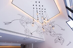The Journey Hotel