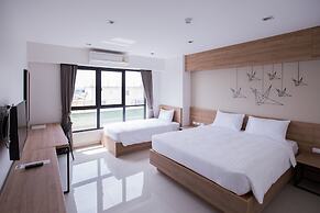 The Journey Hotel