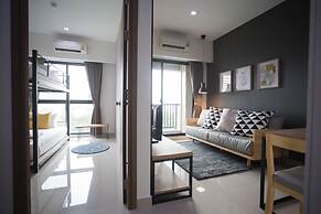 The Journey Hotel