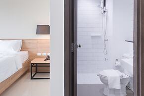 The Journey Hotel