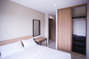 The Journey Hotel