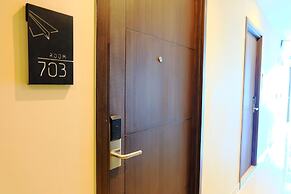 The Journey Hotel