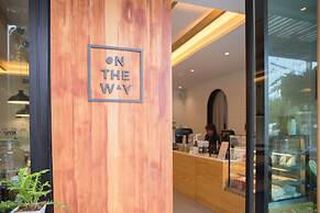 The Journey Hotel