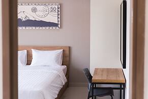 The Journey Hotel