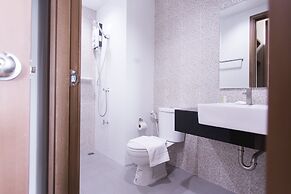 The Journey Hotel