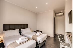 Floor 6 Boutique Rooms by DOT Suites