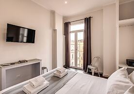 Floor 6 Boutique Rooms by DOT Suites
