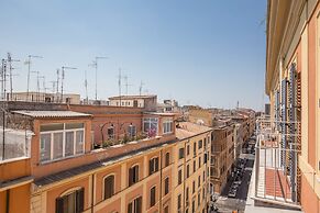Floor 6 Boutique Rooms by DOT Suites
