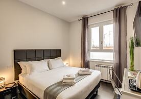 Floor 6 Boutique Rooms by DOT Suites