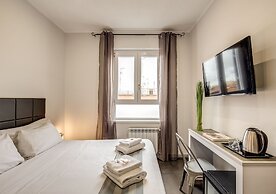 Floor 6 Boutique Rooms by DOT Suites
