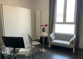 Floor 6 Boutique Rooms by DOT Suites