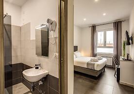 Floor 6 Boutique Rooms by DOT Suites