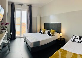 Floor 6 Boutique Rooms by DOT Suites