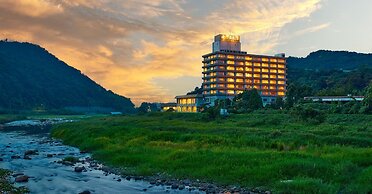 Misasa Royal Hotel