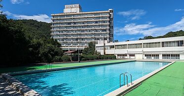 Misasa Royal Hotel