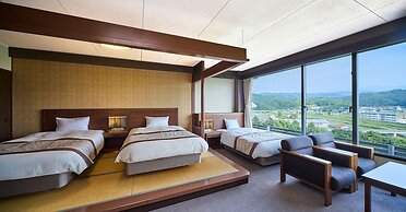 Misasa Royal Hotel