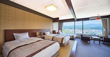 Misasa Royal Hotel