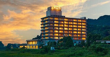 Misasa Royal Hotel