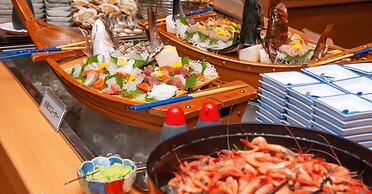 Misasa Royal Hotel