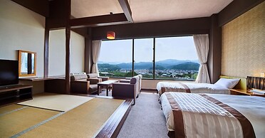 Misasa Royal Hotel