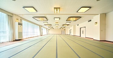Misasa Royal Hotel