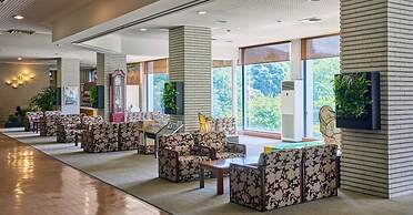 Misasa Royal Hotel