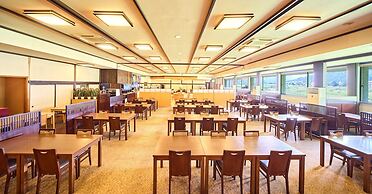 Misasa Royal Hotel