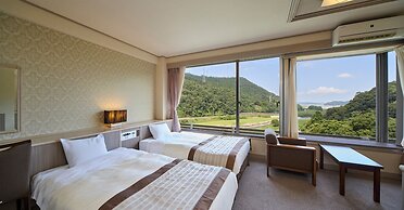 Misasa Royal Hotel