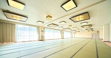Misasa Royal Hotel