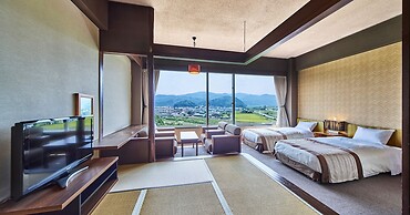 Misasa Royal Hotel
