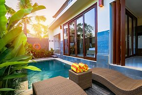 Aishwarya Exclusive Villas