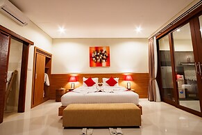 Aishwarya Exclusive Villas