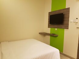 Bold Hotel Jakarta
