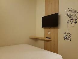 Bold Hotel Jakarta